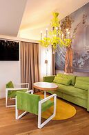 Small Luxury Hotel Goldgasse