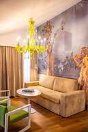 Small Luxury Hotel Goldgasse
