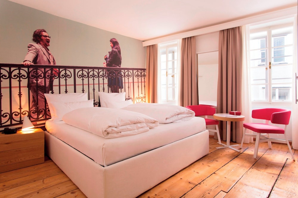 Small Luxury Hotel Goldgasse