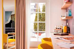 Small Luxury Hotel Goldgasse