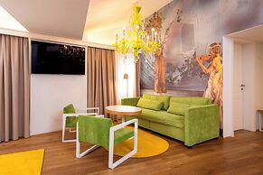 Small Luxury Hotel Goldgasse