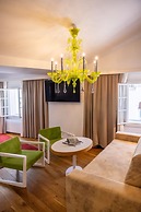 Small Luxury Hotel Goldgasse