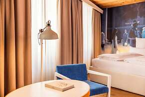 Small Luxury Hotel Goldgasse