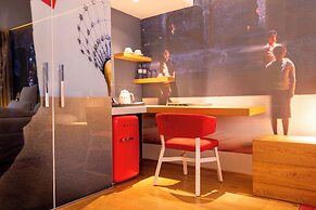 Small Luxury Hotel Goldgasse