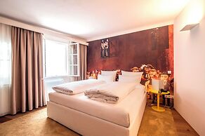 Small Luxury Hotel Goldgasse