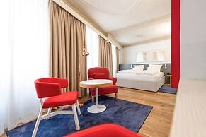 Small Luxury Hotel Goldgasse