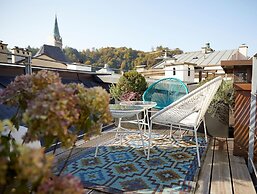 Small Luxury Hotel Goldgasse
