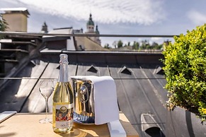 Small Luxury Hotel Goldgasse