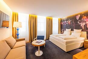 Small Luxury Hotel Goldgasse