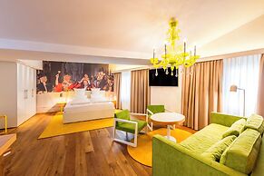 Small Luxury Hotel Goldgasse