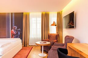 Small Luxury Hotel Goldgasse