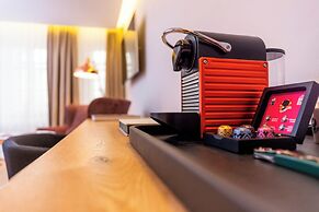 Small Luxury Hotel Goldgasse