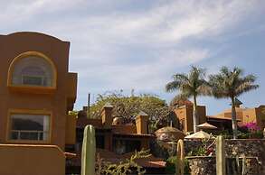 Hostal de la Luz