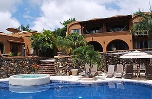 Hostal de la Luz