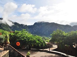 Hostal de la Luz
