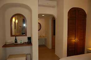 Hostal de la Luz