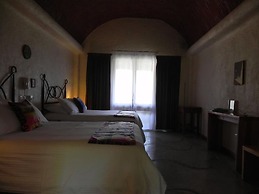 Hostal de la Luz