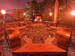 Hostal de la Luz