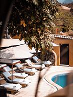 Hostal de la Luz