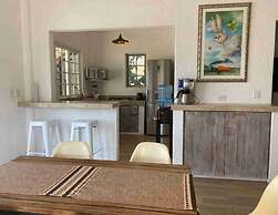 Hostal de la Luz