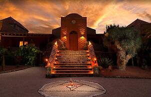 Hostal de la Luz
