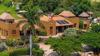 Hostal de la Luz