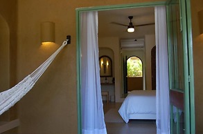 Hostal de la Luz