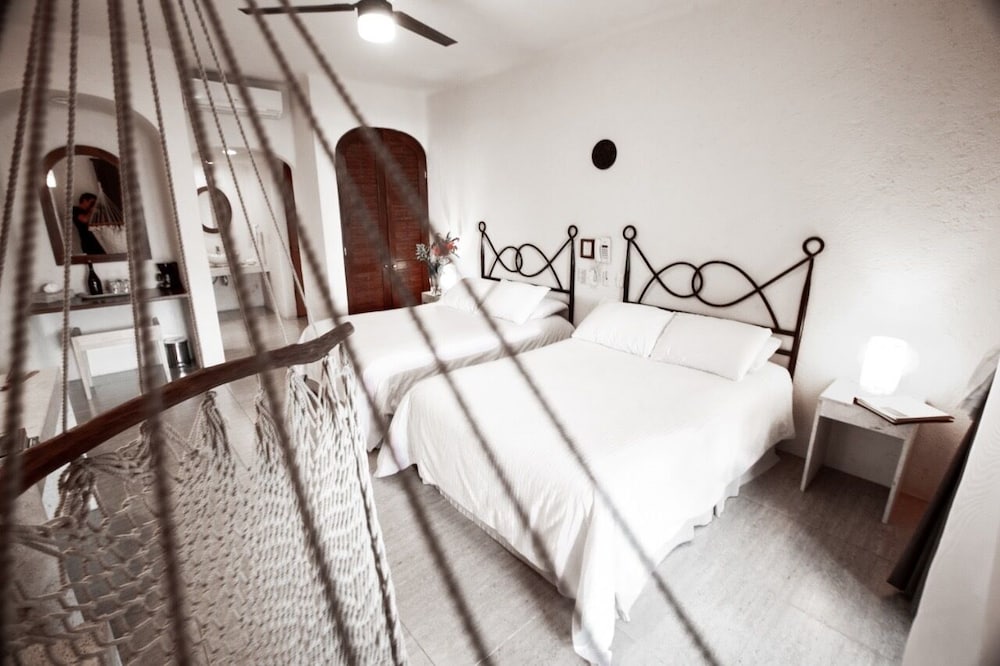 Hostal de la Luz