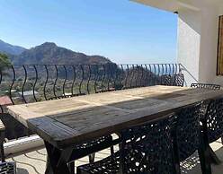 Hostal de la Luz