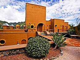 Hostal de la Luz