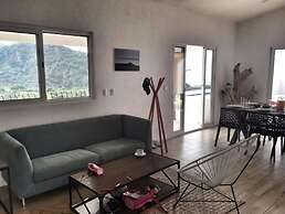 Hostal de la Luz