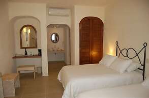 Hostal de la Luz