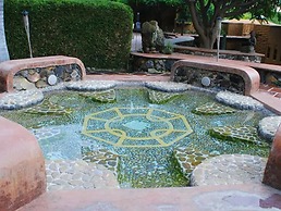 Hostal de la Luz