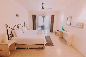 Hostal de la Luz