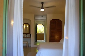 Hostal de la Luz