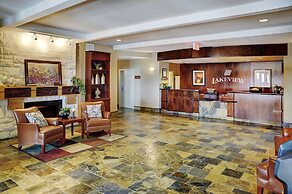 Lakeview Inns & Suites - Slave Lake