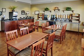 Lakeview Inns & Suites - Slave Lake