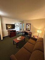 Lakeview Inns & Suites - Slave Lake
