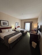 Lakeview Inns & Suites - Slave Lake