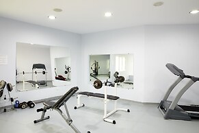 Delfinia Hotel