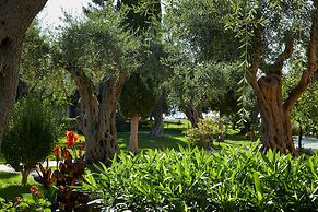 Delfinia Hotel