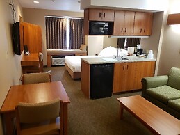 Parry Sound Inn & Suites