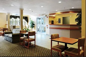 Parry Sound Inn & Suites