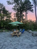 Parry Sound Inn & Suites