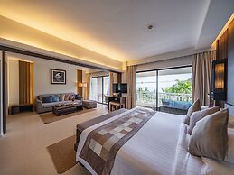 Cape Panwa Hotel