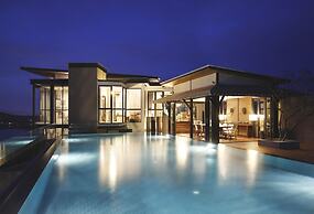 Cape Panwa Hotel