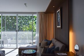 Cape Panwa Hotel