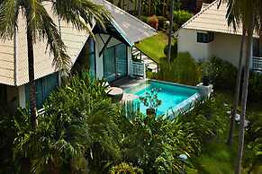 Cape Panwa Hotel