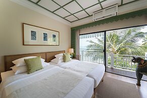 Cape Panwa Hotel