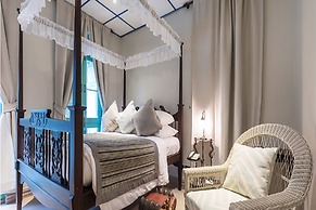 Cape Panwa Hotel